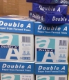 For sales Double A A4 Paper 0.65$ per ream